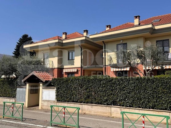 appartamento in vendita a Bruino in zona La Quercia