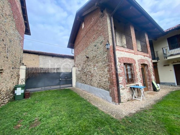 appartamento in vendita a Bruino