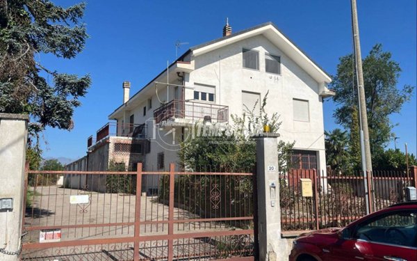 appartamento in vendita a Bruino in zona Villaggio Alba Serena