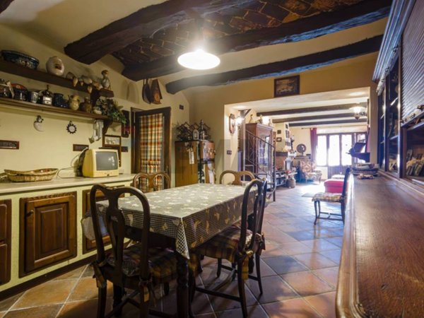 casa indipendente in vendita a Bruino