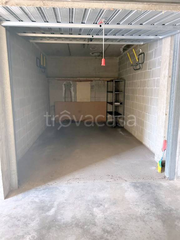 box auto in vendita a Bruino in zona Villaggio Alba Serena
