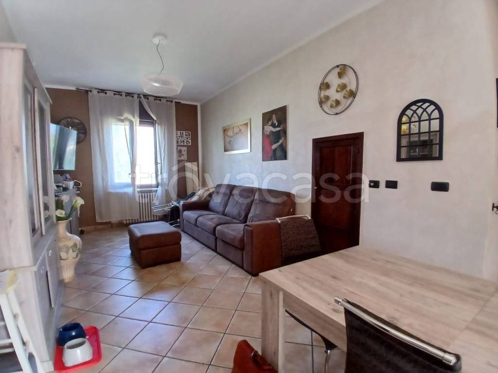 appartamento in vendita a Bruino
