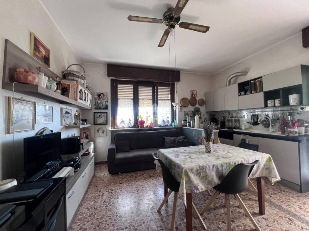 appartamento in vendita a Bruino