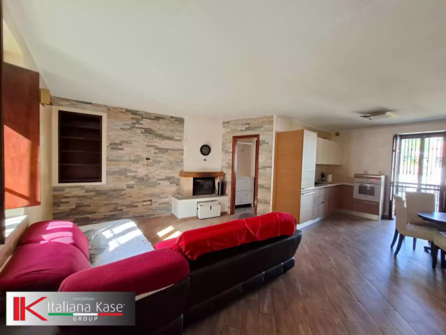 casa indipendente in vendita a Bruino in zona La Quercia