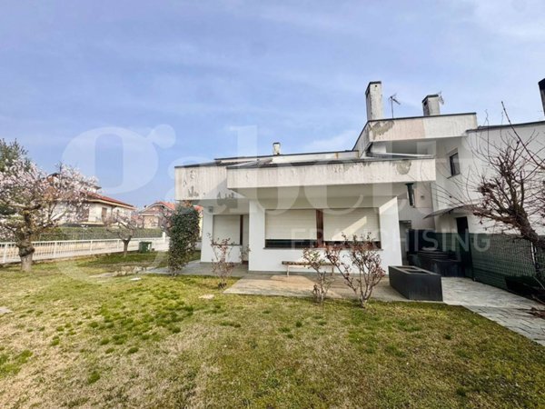 casa indipendente in vendita a Bruino in zona Villaggio Alba Serena