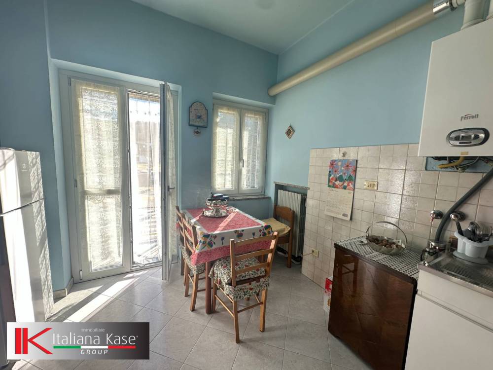appartamento in vendita a Bruino