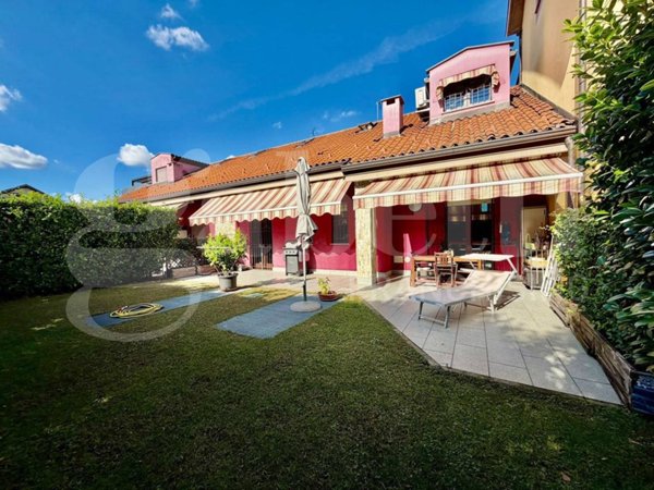 casa indipendente in vendita a Bruino in zona Villaggio Alba Serena