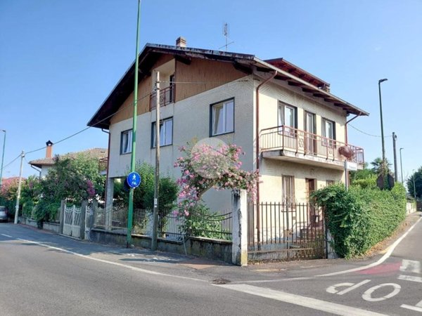 casa indipendente in vendita a Bruino in zona La Quercia