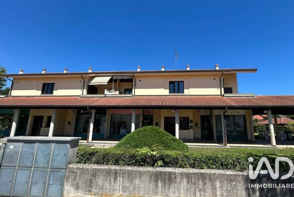appartamento in vendita a Bruino in zona La Quercia