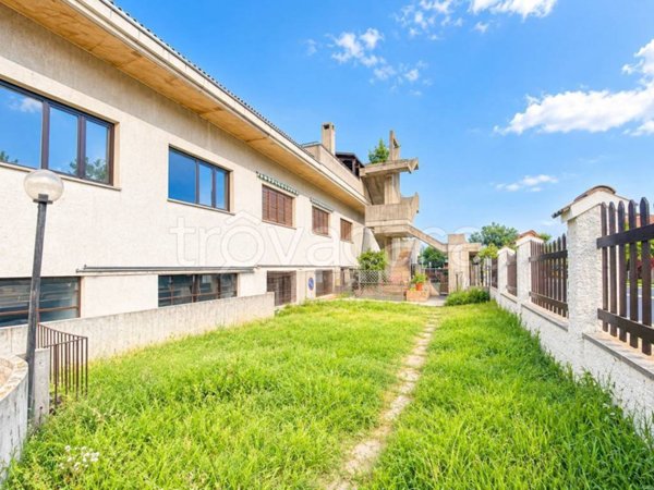 appartamento in vendita a Bruino in zona La Quercia