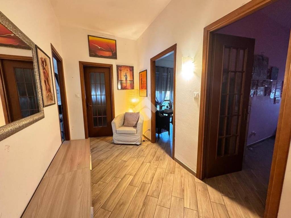 appartamento in vendita a Bruino