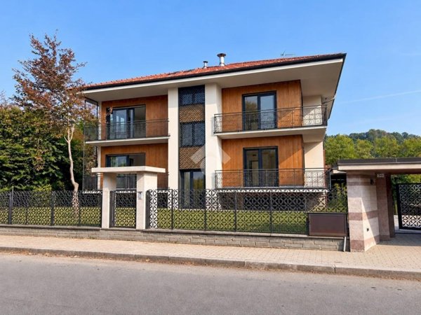 appartamento in vendita a Bruino