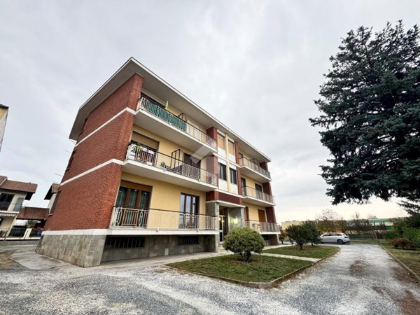 appartamento in vendita a Bruino