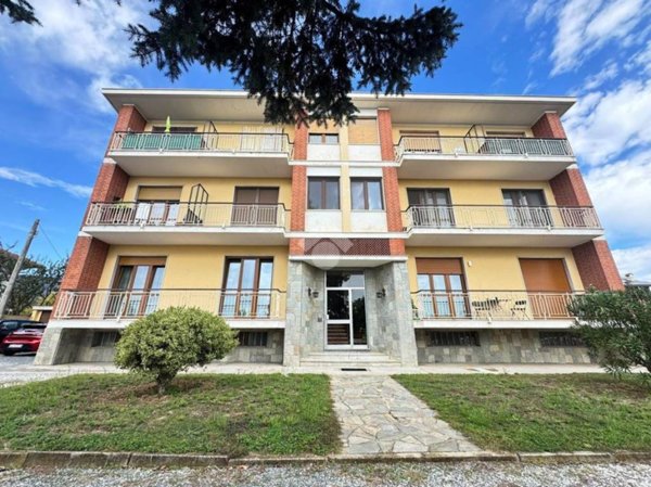 appartamento in vendita a Bruino