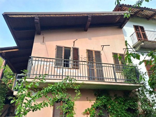 appartamento in vendita a Brusasco