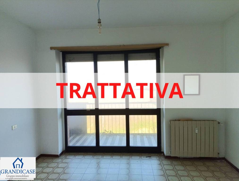 appartamento in vendita a Brusasco