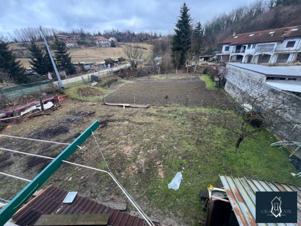 appartamento in vendita a Brusasco