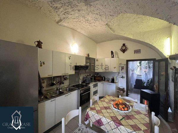 appartamento in vendita a Brusasco