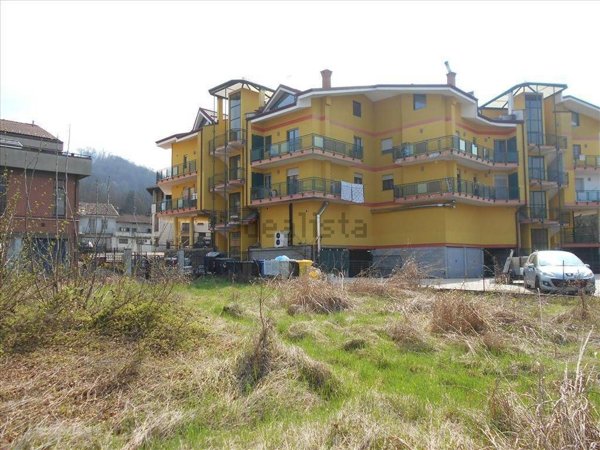 terreno agricolo in vendita a Brusasco