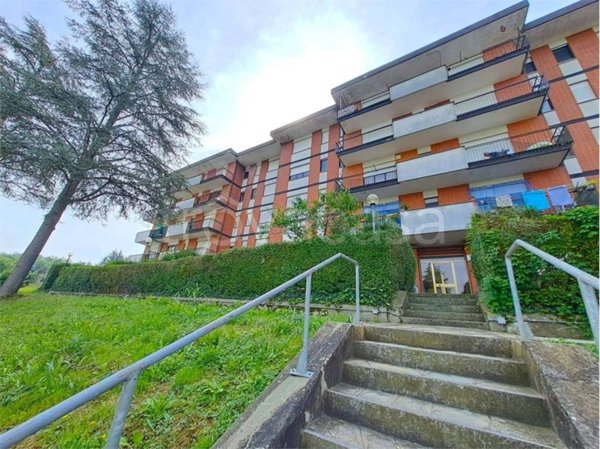 appartamento in vendita a Brusasco