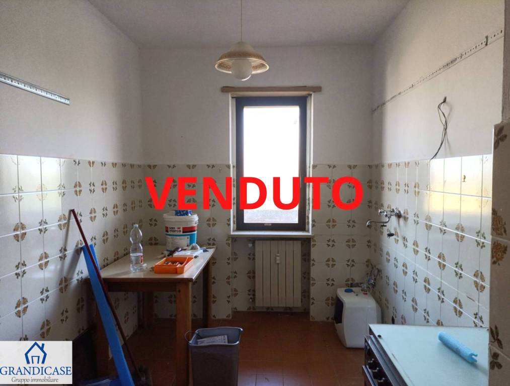appartamento in vendita a Brusasco