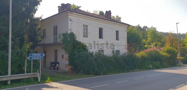 pentavano in vendita a Brusasco