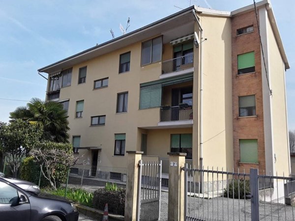 appartamento in vendita a Brusasco
