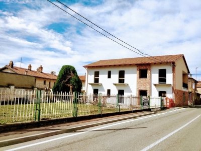 appartamento in vendita a Brusasco