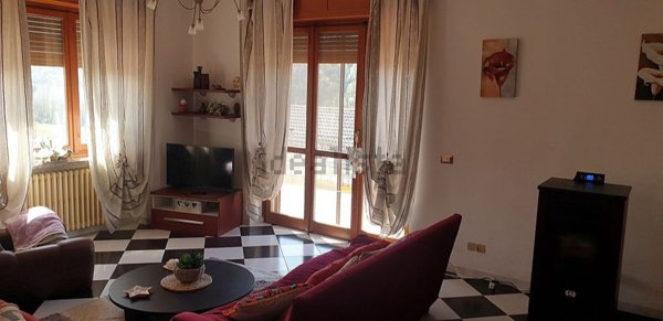 appartamento in vendita a Brusasco