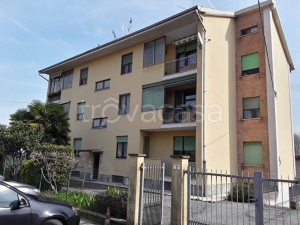 appartamento in vendita a Brusasco