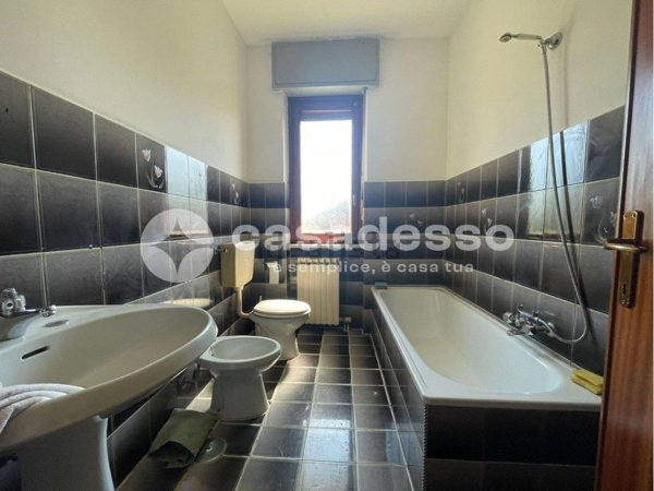 appartamento in vendita a Brusasco