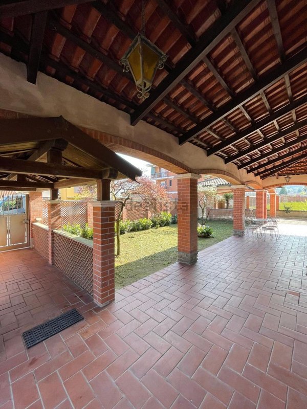 casa indipendente in vendita a Brusasco