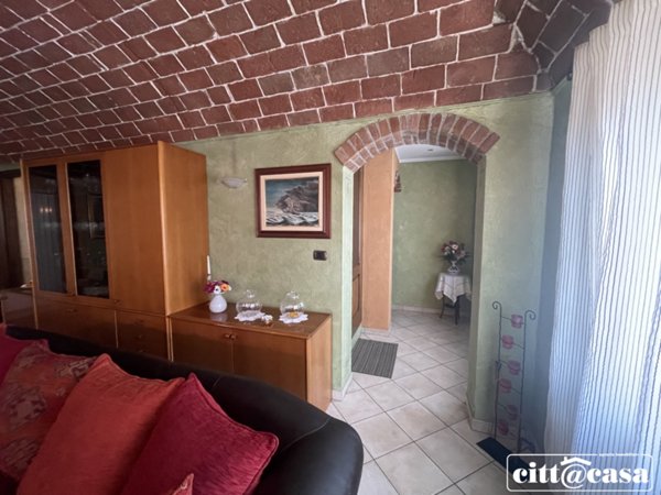 casa indipendente in vendita a Brusasco