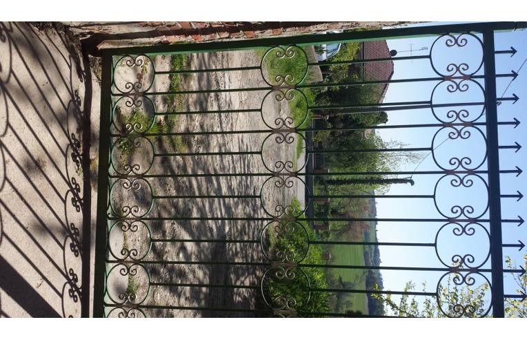 casa indipendente in vendita a Brusasco