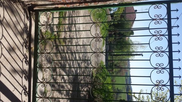 casa indipendente in vendita a Brusasco