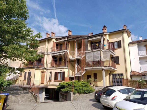 appartamento in vendita a Brusasco