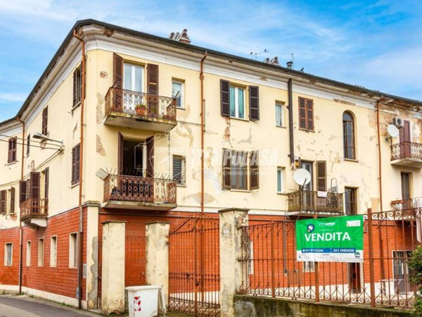 appartamento in vendita a Brusasco