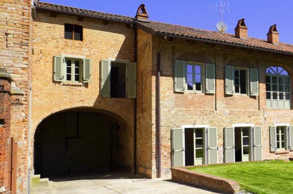 appartamento in vendita a Brusasco