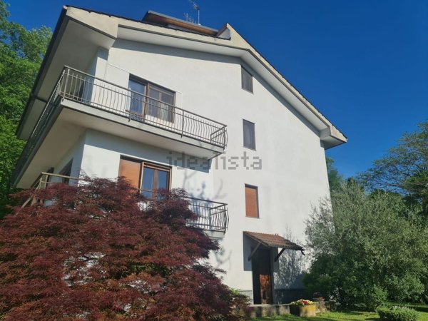 casa indipendente in vendita a Brusasco