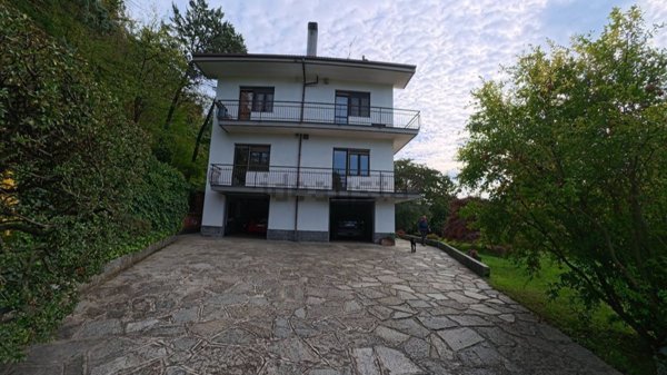 casa indipendente in vendita a Brusasco