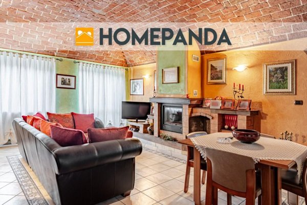 casa indipendente in vendita a Brusasco