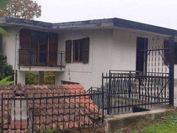 casa indipendente in vendita a Brusasco