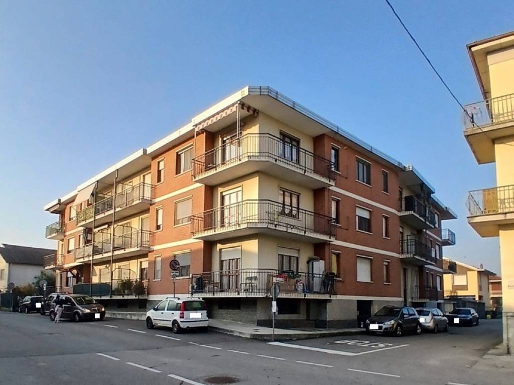 appartamento in vendita a Brusasco