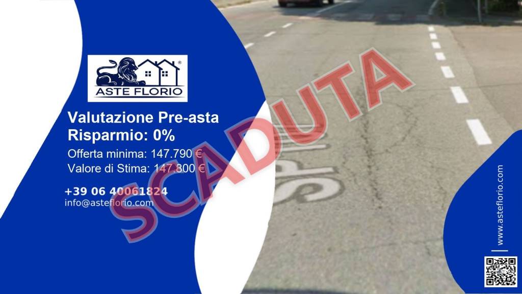 negozio in vendita a Brusasco