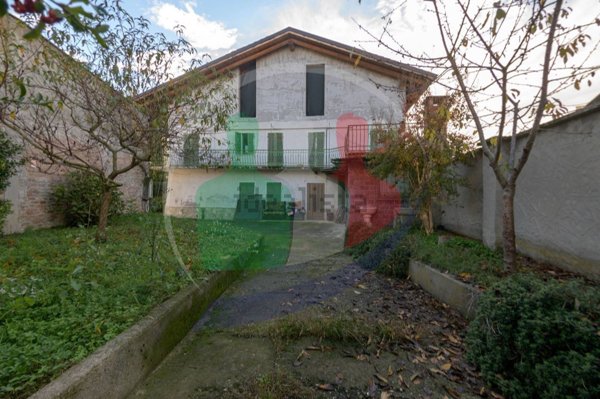 appartamento in vendita a Brusasco