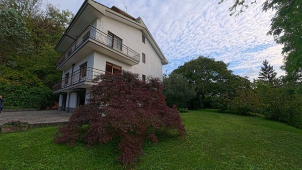 casa indipendente in vendita a Brusasco