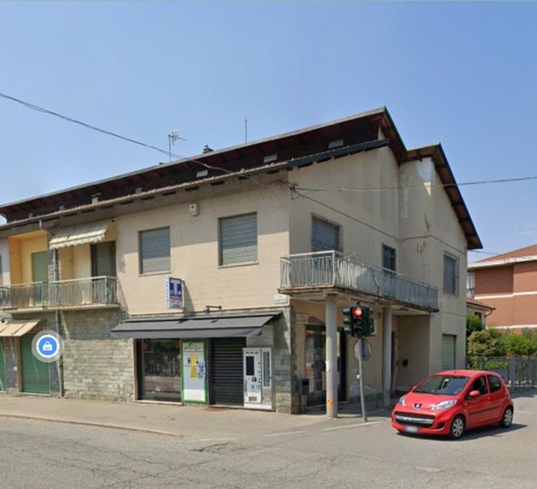 casa indipendente in vendita a Brusasco