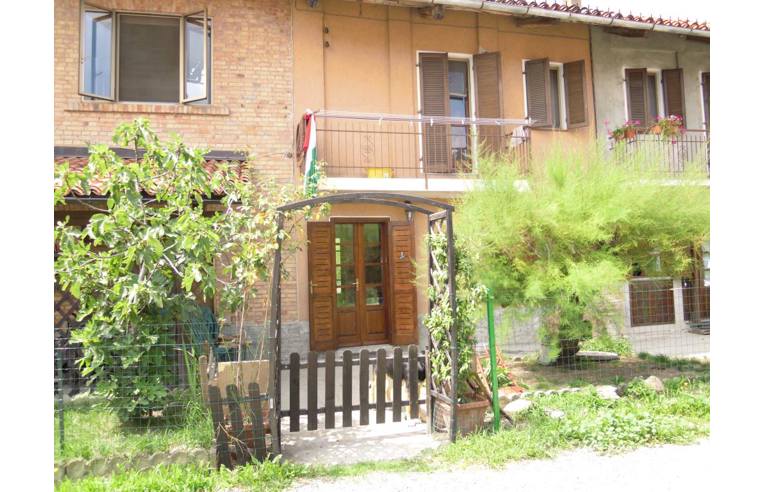 casa indipendente in vendita a Brusasco