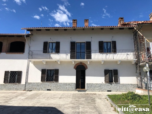 casa indipendente in vendita a Brusasco
