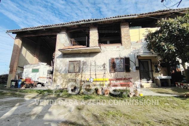 appartamento in vendita a Brusasco